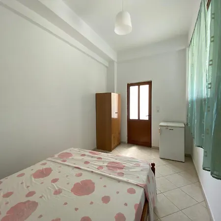 Angelview Appartamento Himare