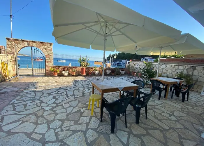 Daire Angelview Himarë