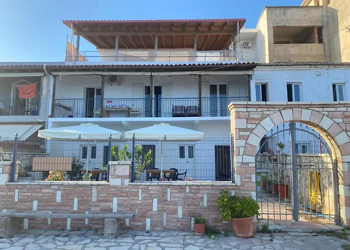 Daire Angelview Himarë