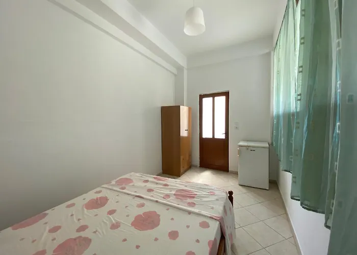 Angelview Daire Himarë