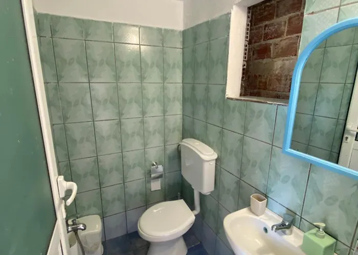 Angelview Daire Himarë