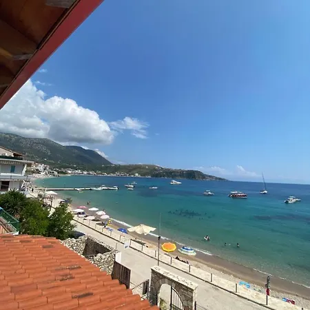 Appartement Angelview *