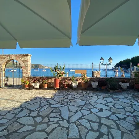 Angelview Apartman *