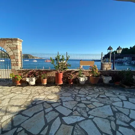 Apartman Angelview *