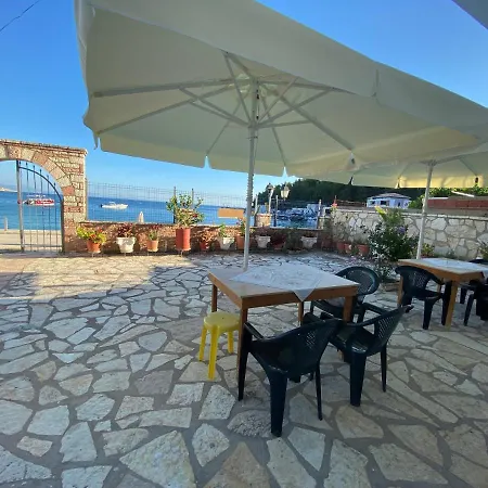 Appartement Angelview Himarë