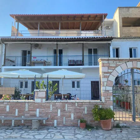 Apartamento Angelview Himarë