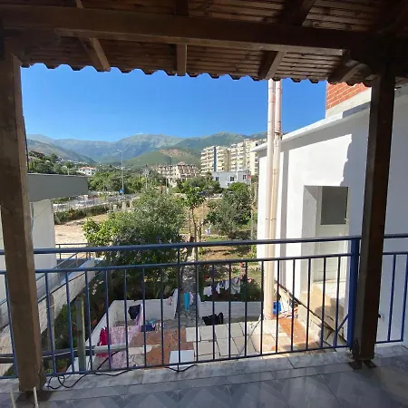 Angelview Apartman *
