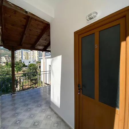 Angelview Appartement