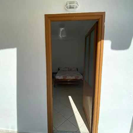 Angelview Appartement Himarë