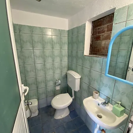 Angelview Appartement Himarë