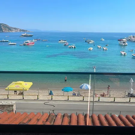 Angelview Lejlighed Himarë