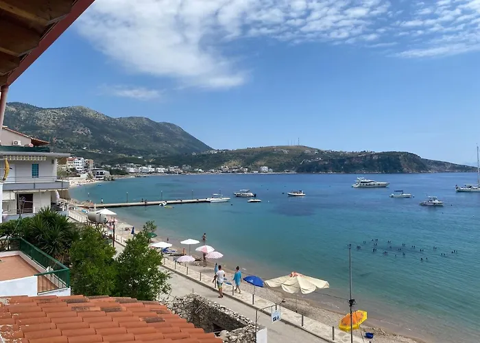 Angelview * Χειμάρρα