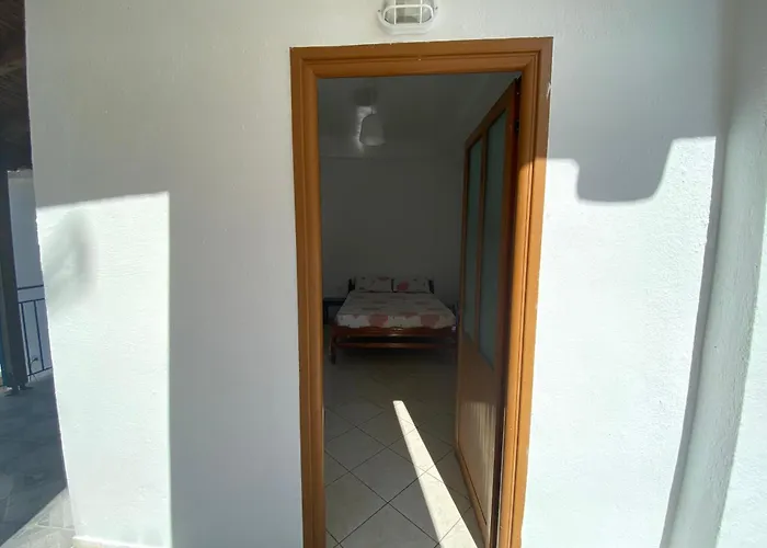 Angelview Διαμέρισμα Χειμάρρα